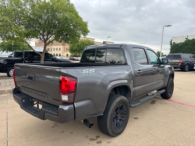 Used 2021 Gray Toyota SR image 5