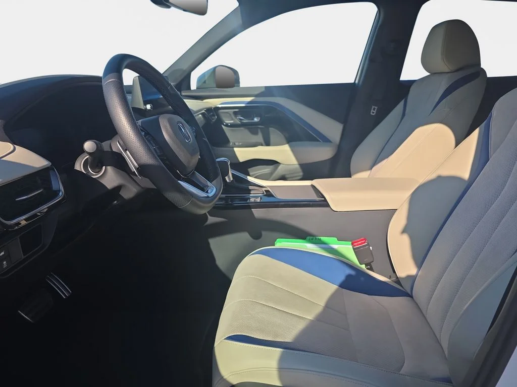 2026 Acura ADX A-Spec Package - Photo 11