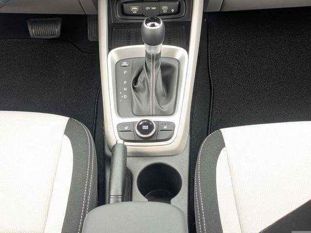 New 2026 Gray Hyundai SEL image 19