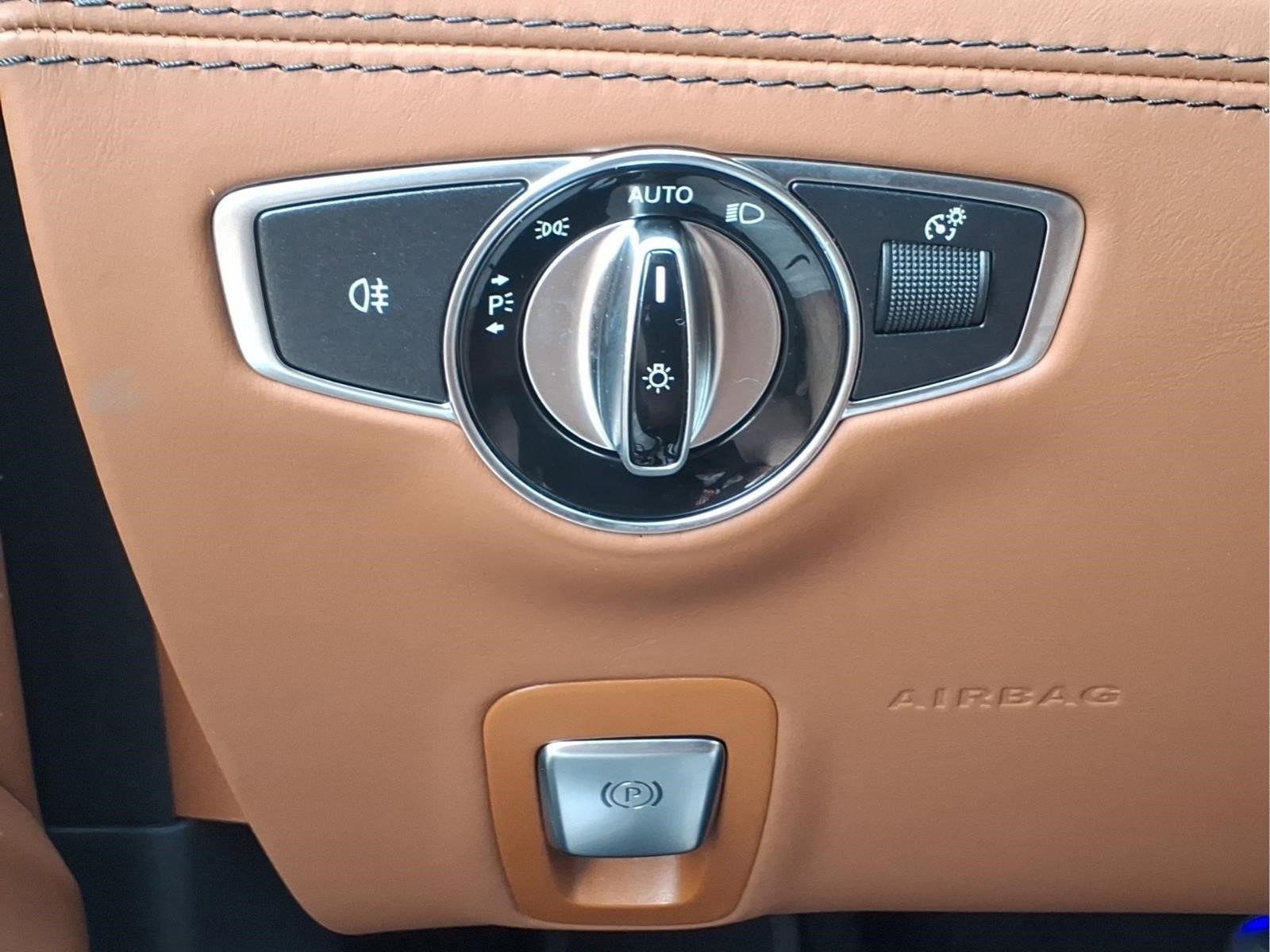 Certified Used 2023 MANUFAKTUR Diamond White Metallic Mercedes-Benz AMG® GT 53 4-Door Coupe image 24
