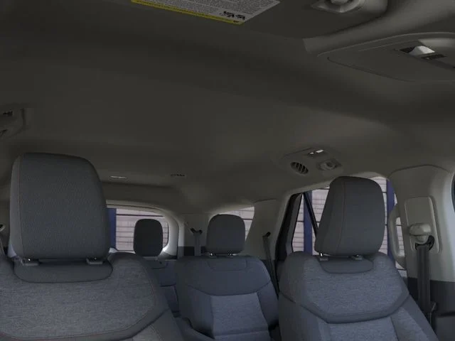 New 2026 Black Ford Active image 22