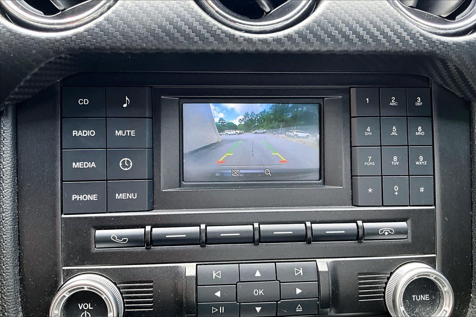 Used 2015 Magnetic Ford V6 image 27