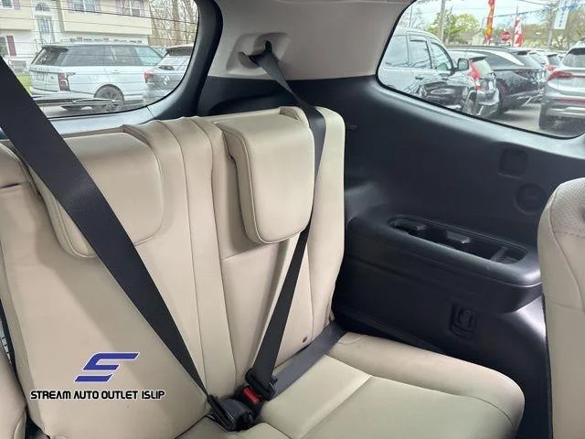 2023 Subaru Ascent Limited - Photo 20