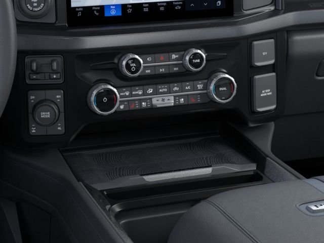 New 2026 Black Ford Platinum image 15