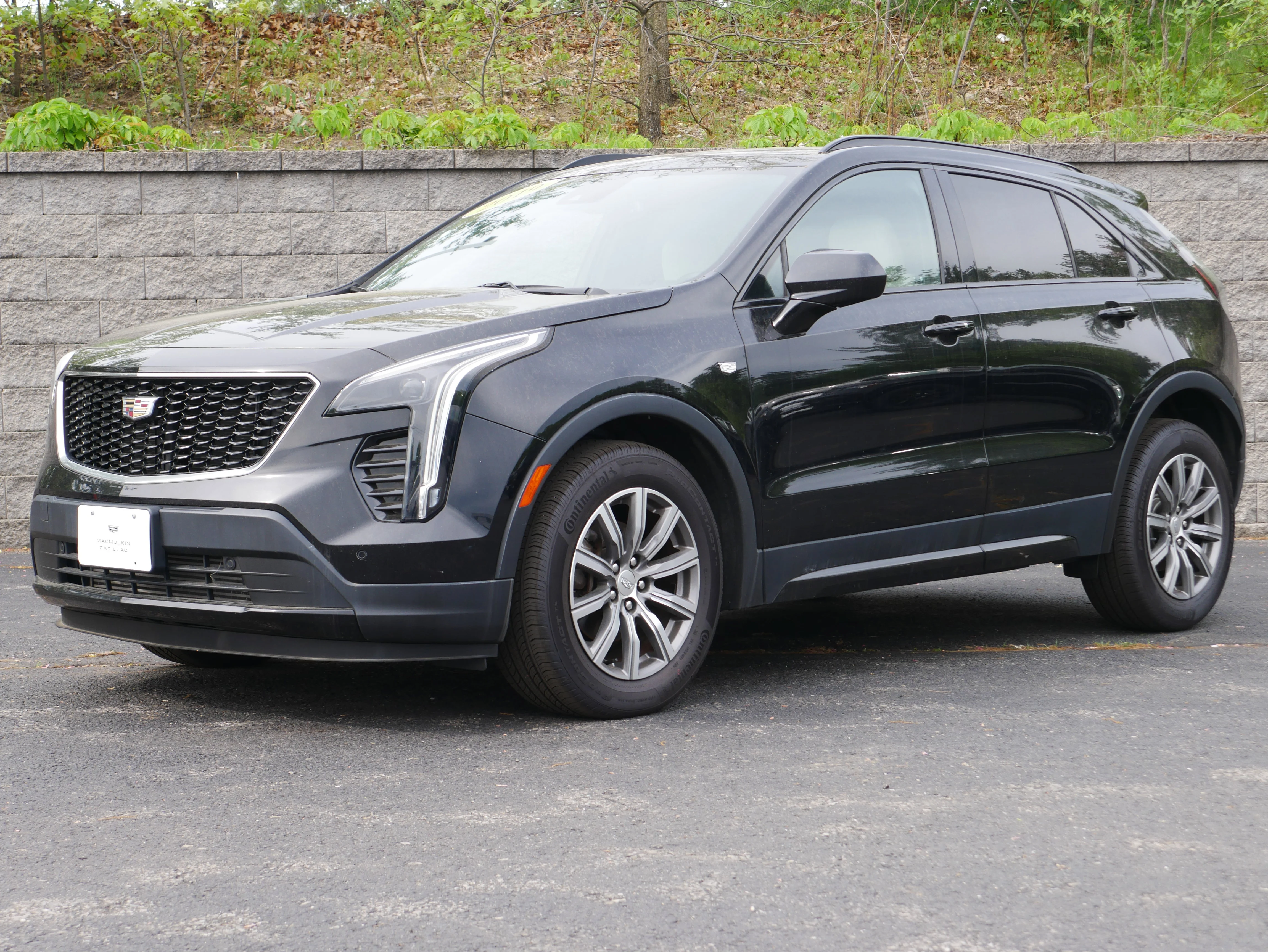 2019 Cadillac XT4 Sport AWD's photo