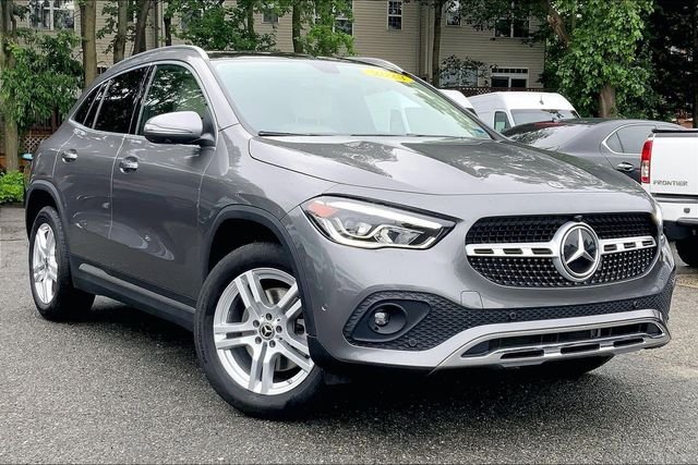 2023 Mercedes-Benz GLA GLA 250 4MATIC's photo