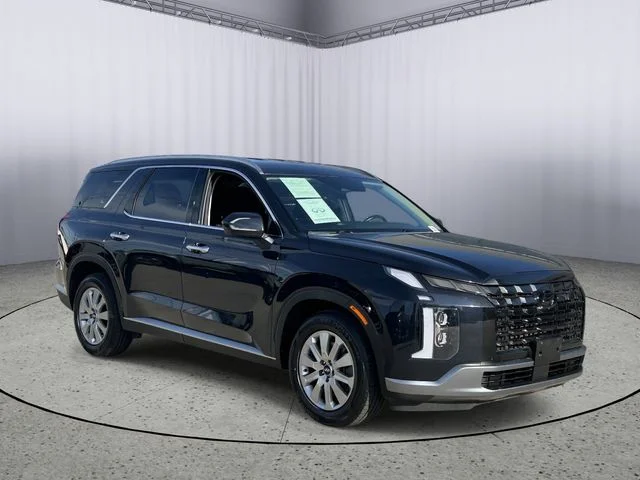 Used 2024 Moonlight Cloud Hyundai SEL image 5