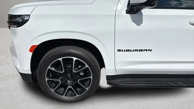 Used 2024 Summit White Chevrolet RST image 36