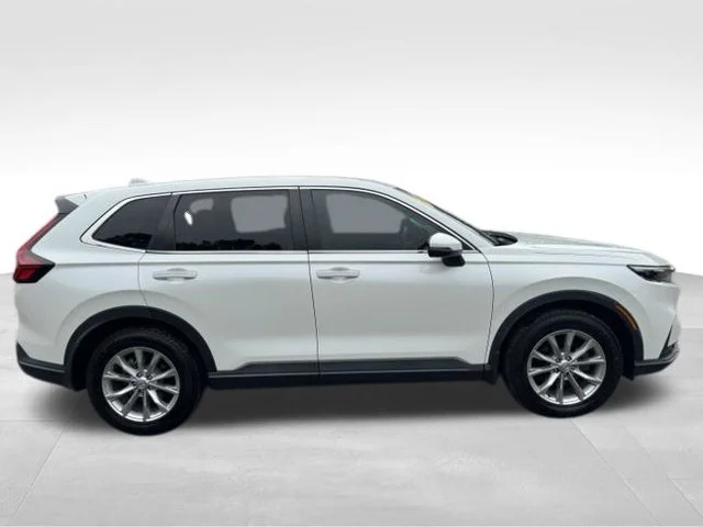 Certified Used 2024  Honda EX-L image 10