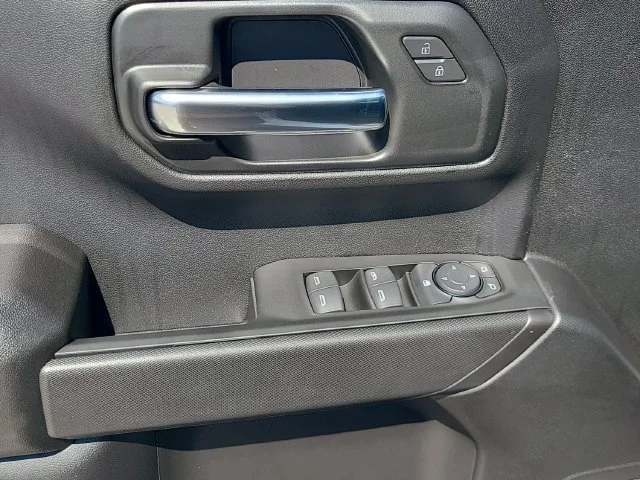 2026 Chevrolet Silverado 1500 Custom - Photo 14