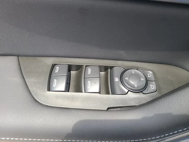 New 2026 Riptide Blue Metallic Chevrolet 2LT image 19