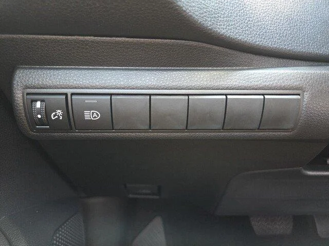 Used 2026 Ice Cap Toyota LE image 11