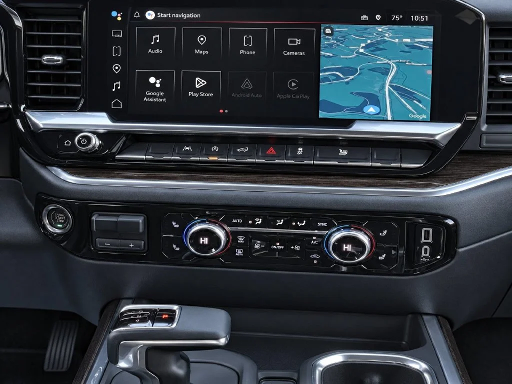 New 2026 Silver GMC Elevation image 20