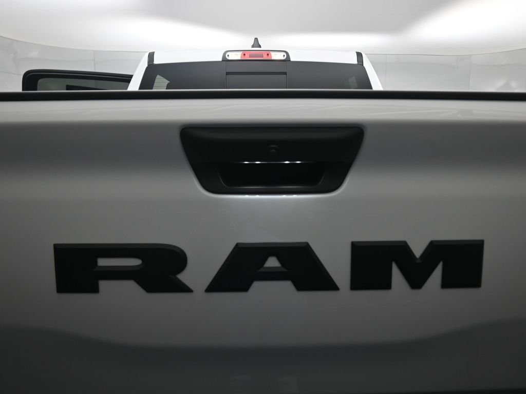 2026 RAM 1500 Rebel - Photo 27