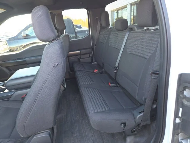 Used 2023 White Ford XL image 10