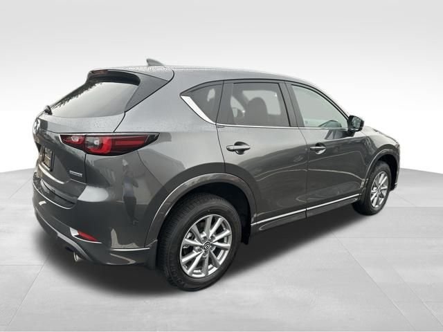 2025 Mazda CX-5 S Select Package - Photo 6