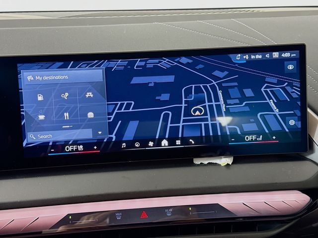 2026 BMW X3 30 - Photo 12