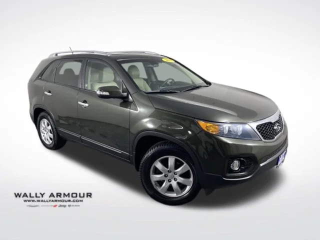 2013 Kia Sorento