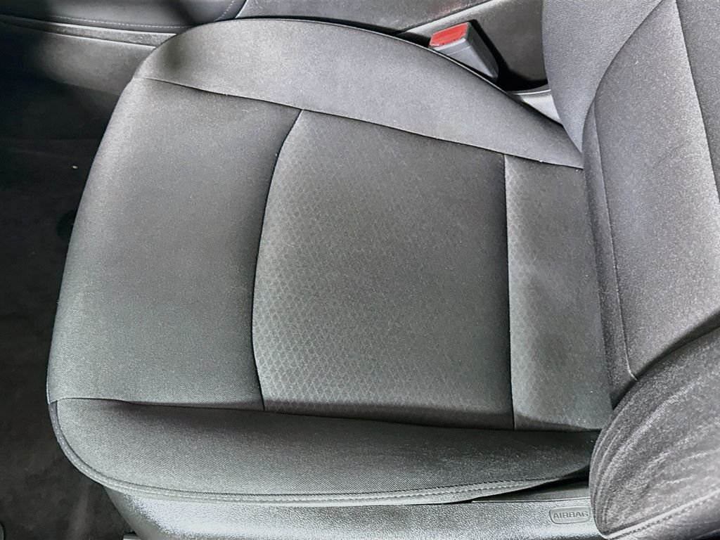 Used 2018 Nightfall Gray Metallic Chevrolet LT image 17