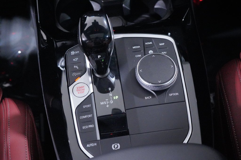 Certified Used 2024 Gray Metallic BMW sDrive30i image 17