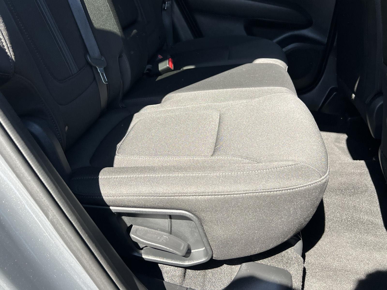 2026 Hyundai Tucson SEL - Photo 25