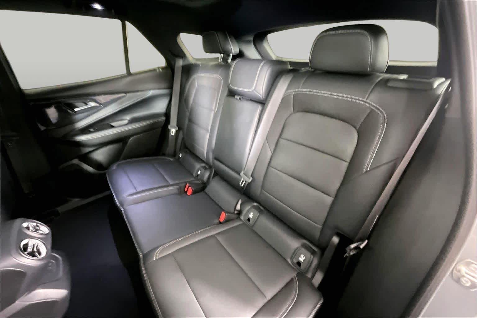 2024 Chevrolet Blazer EV LT - Photo 17