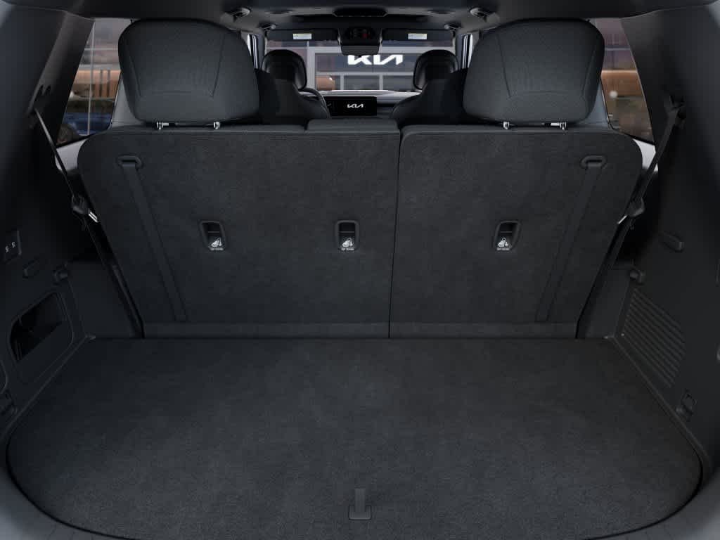 New 2027 EBONY/BLACK Kia S image 19