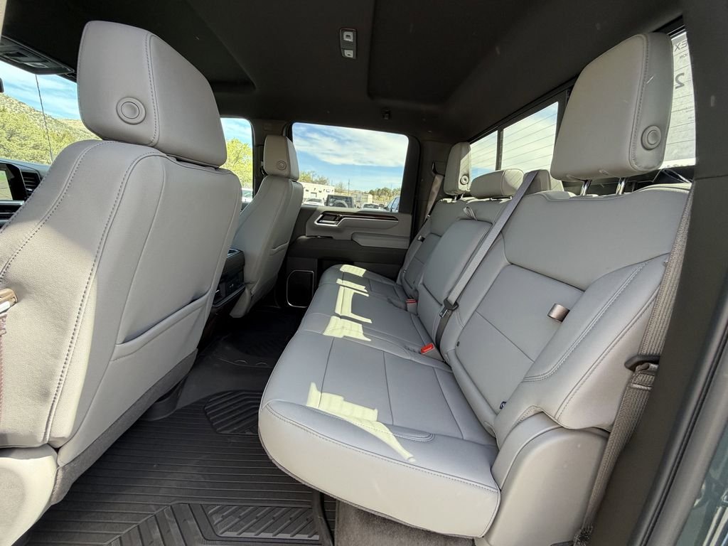 2026 Chevrolet Silverado 2500 HD LT - Photo 24