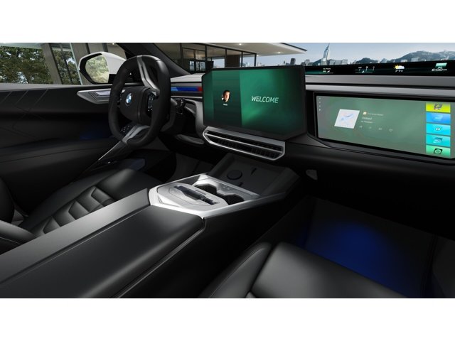 New 2027 Alpine White BMW X5 40 image 14
