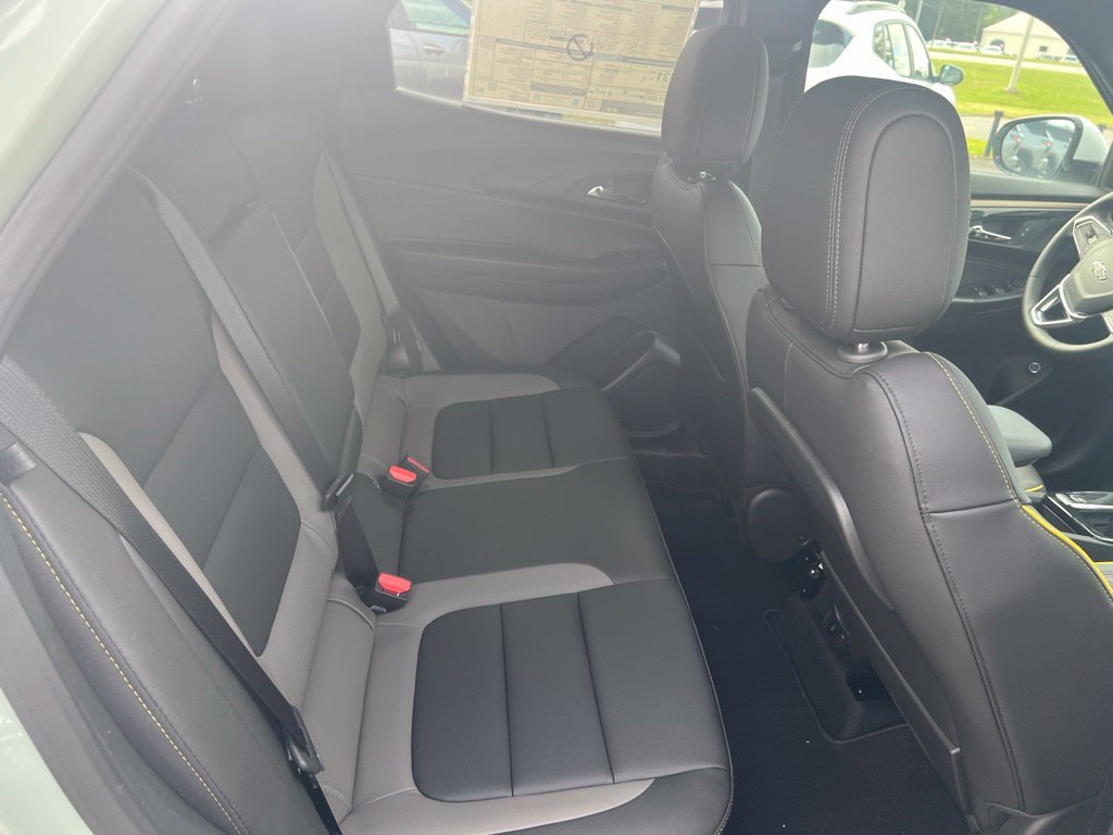 2026 Chevrolet Trailblazer Activ - Photo 21
