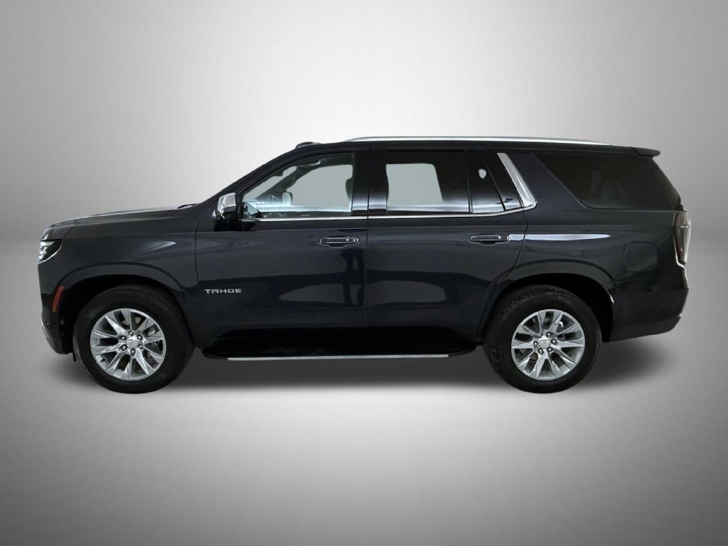 2025 Chevrolet Tahoe Premier - Photo 9