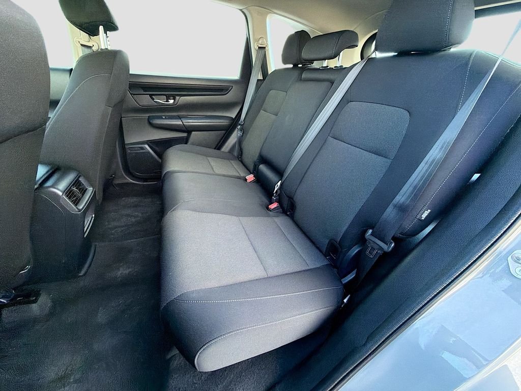 2023 Honda CR-V LX - Photo 22
