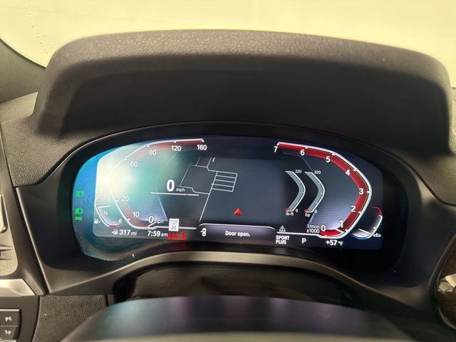 Used 2022  BMW xDrive30i image 32