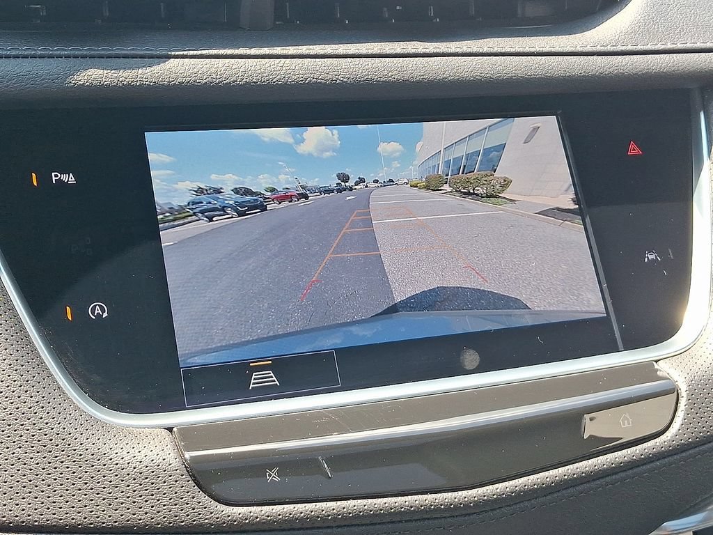 2024 Cadillac XT6 Luxury - Photo 20