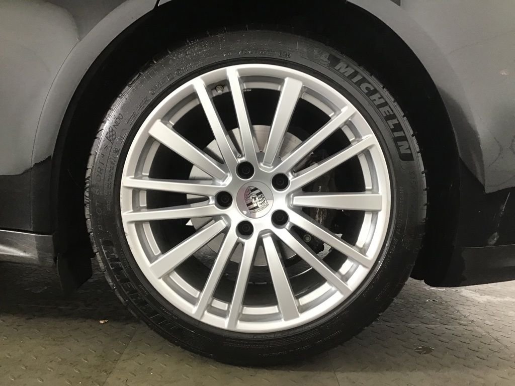 Certified Used 2023  Porsche 4 image 12
