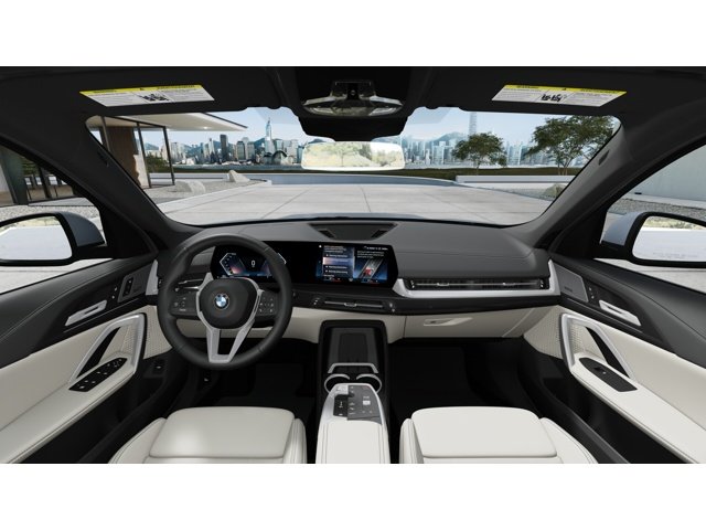 New 2027 Storm Bay Metallic BMW  image 10