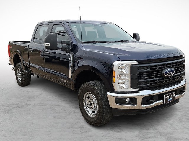 2025 Ford F-350SD XL