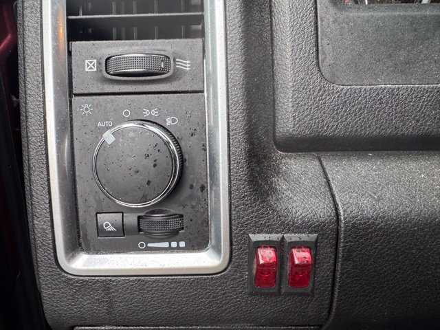 Used 2021 Red Ram Warlock image 11