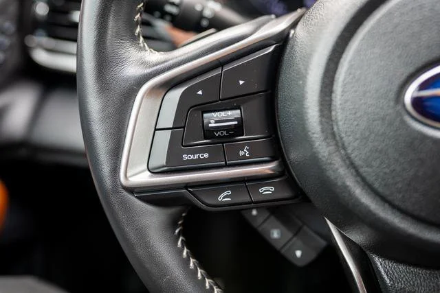 Used 2020 Autumn Green Metallic Subaru Touring image 34