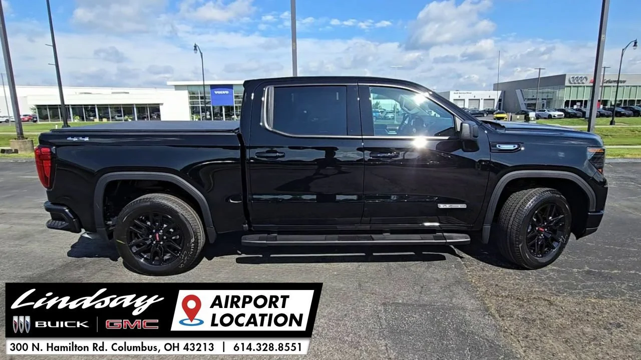 2026 GMC Sierra 1500 Elevation - Photo 10