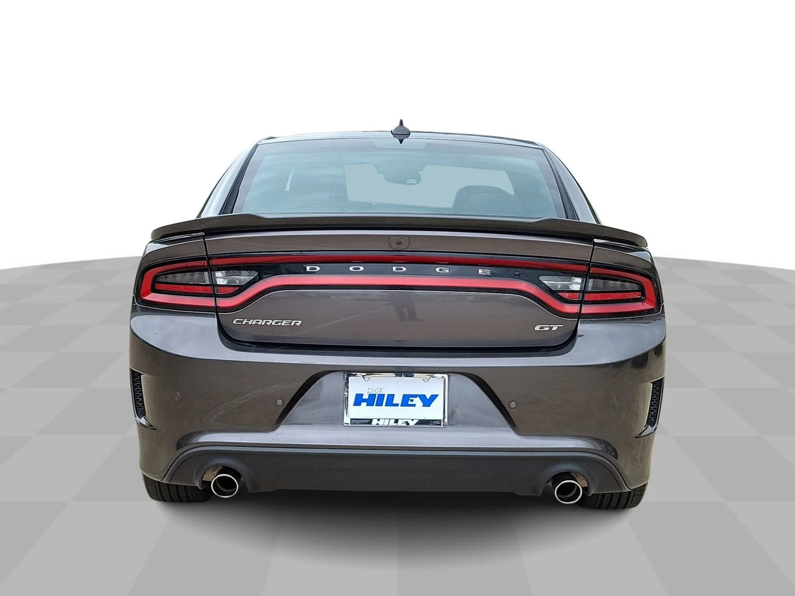 2023 Dodge Charger GT - Photo 7