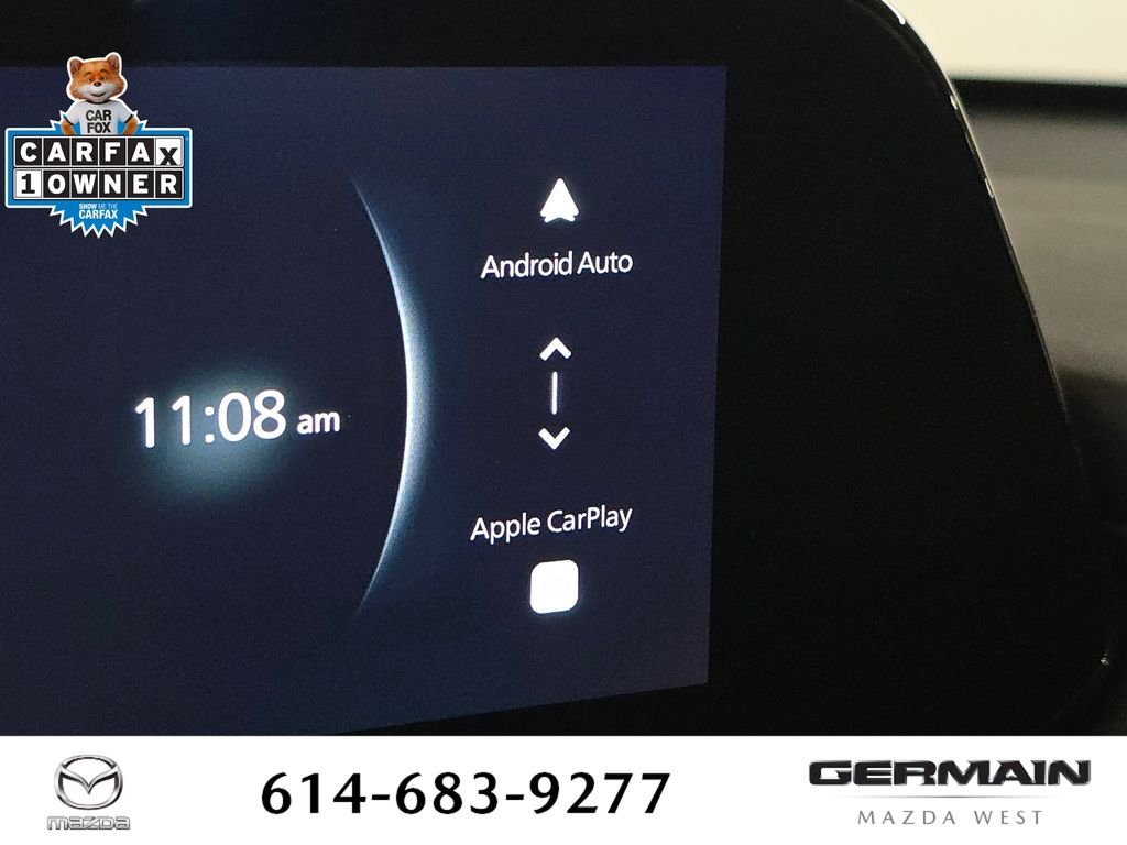 Used 2024 Red Mazda 2.5 S Preferred Package image 32
