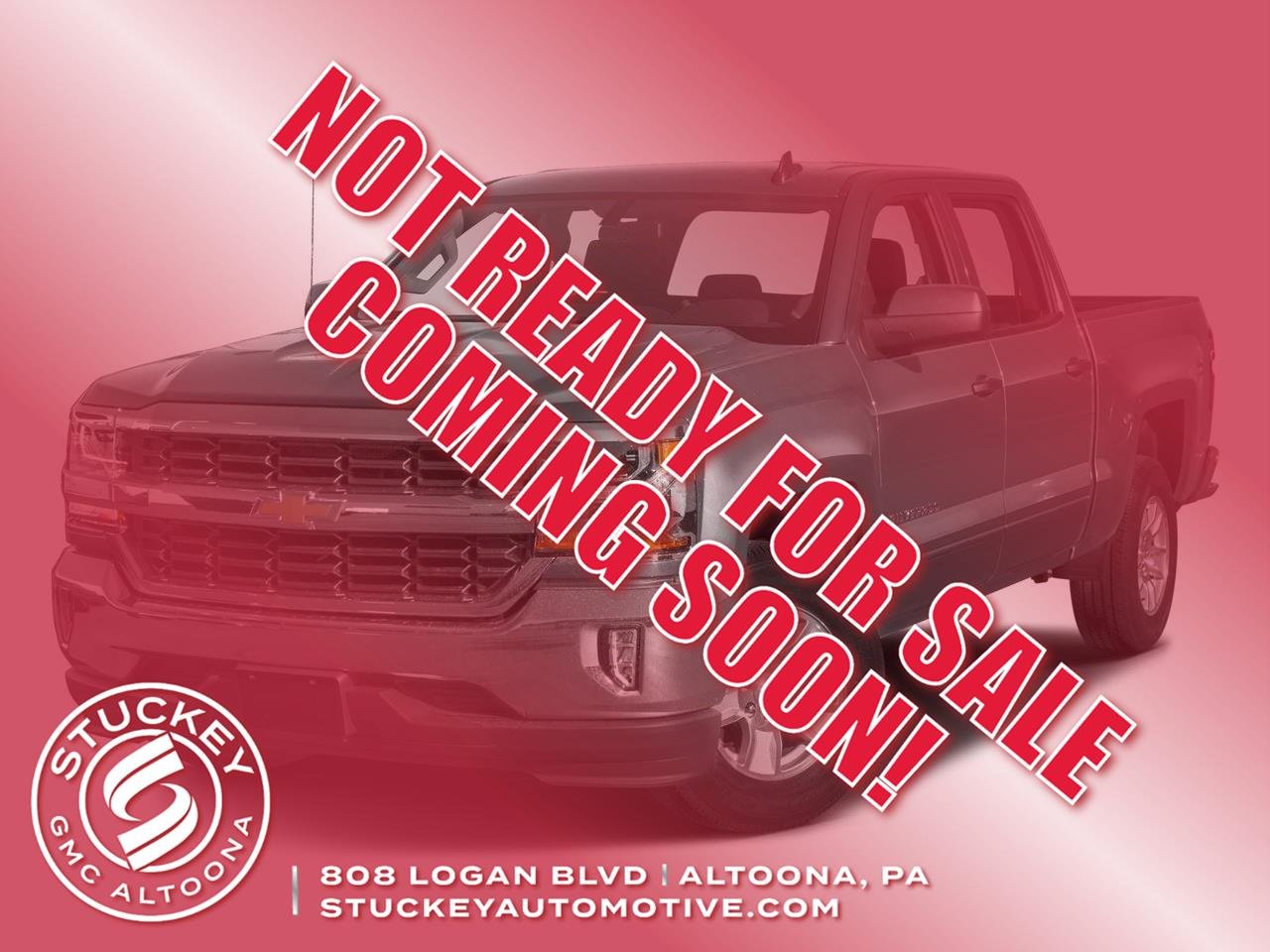 2016 Chevrolet Silverado 1500 LT Z71