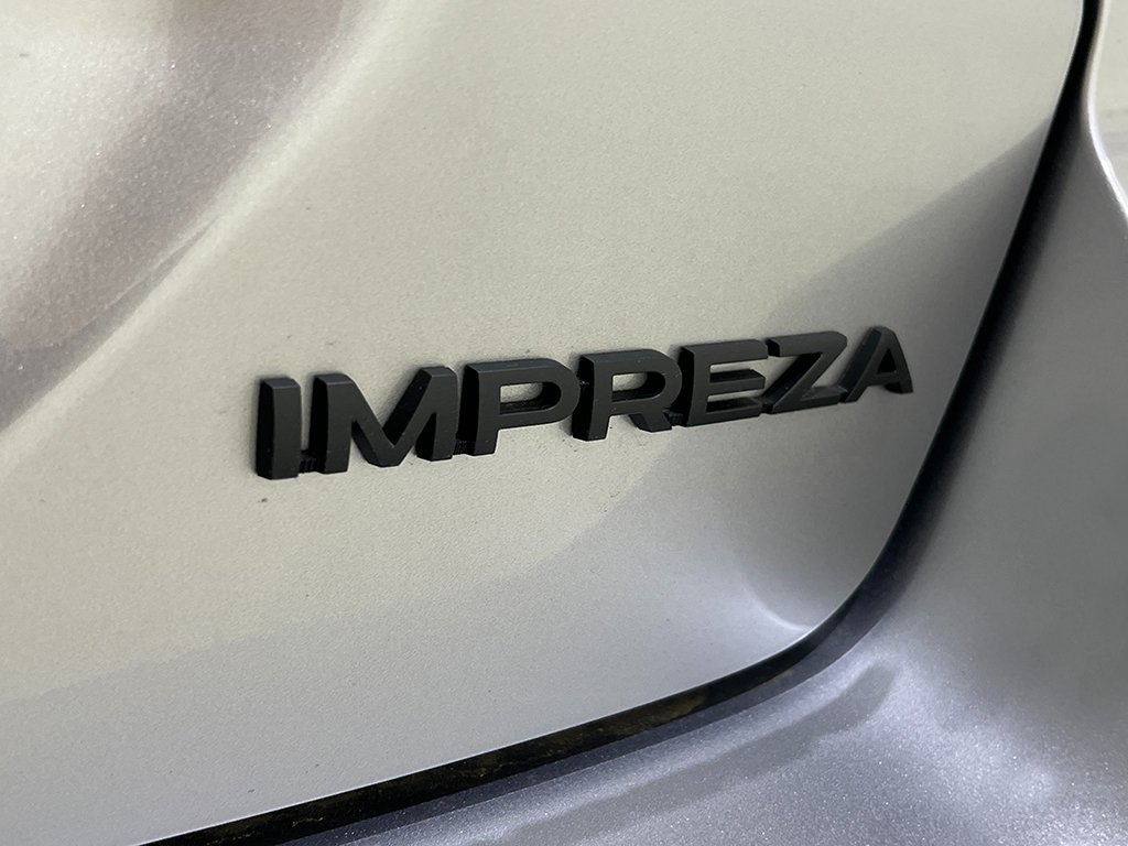 New 2026 ICE SILVER METALLIC Subaru Sport image 10