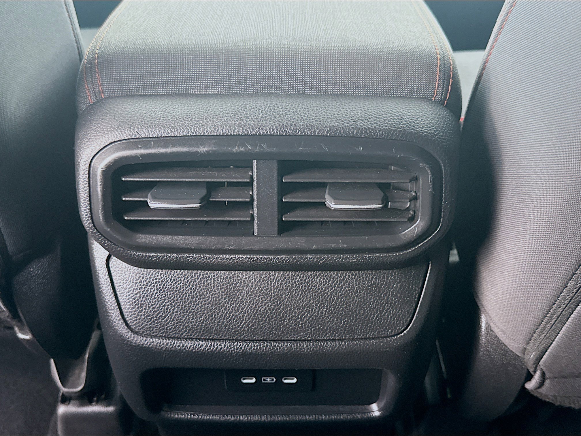 2025 Honda Pilot Sport - Photo 22