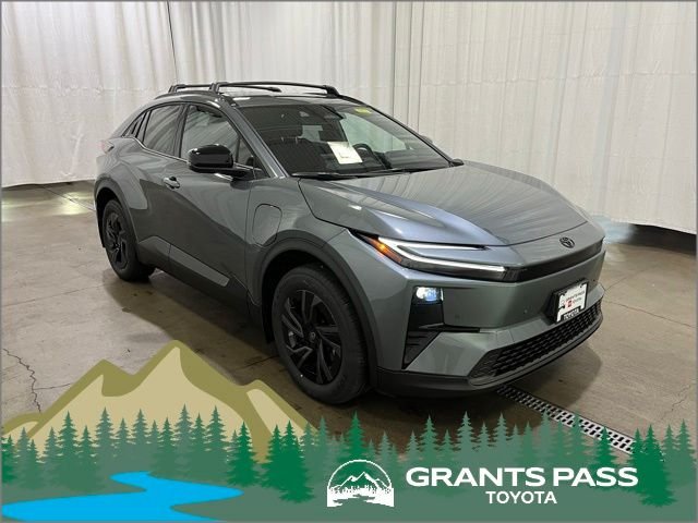 2026 Toyota C-HR  SE