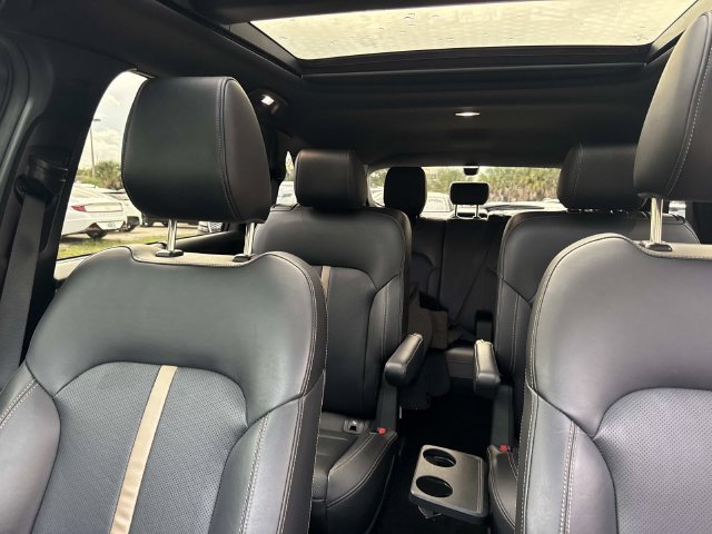 2025 Mazda CX-90 Premium Plus Package - Photo 16