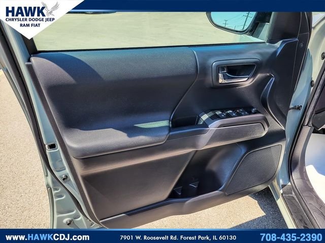 Used 2022  Toyota TRD Sport image 24