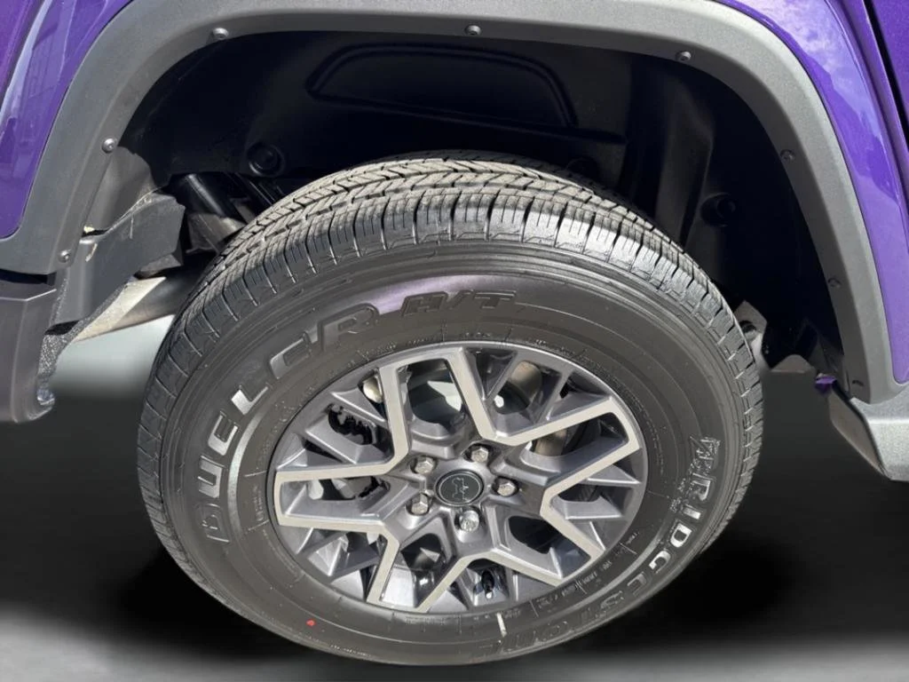 New 2026 Reign Exterior Paint Jeep Sahara image 42