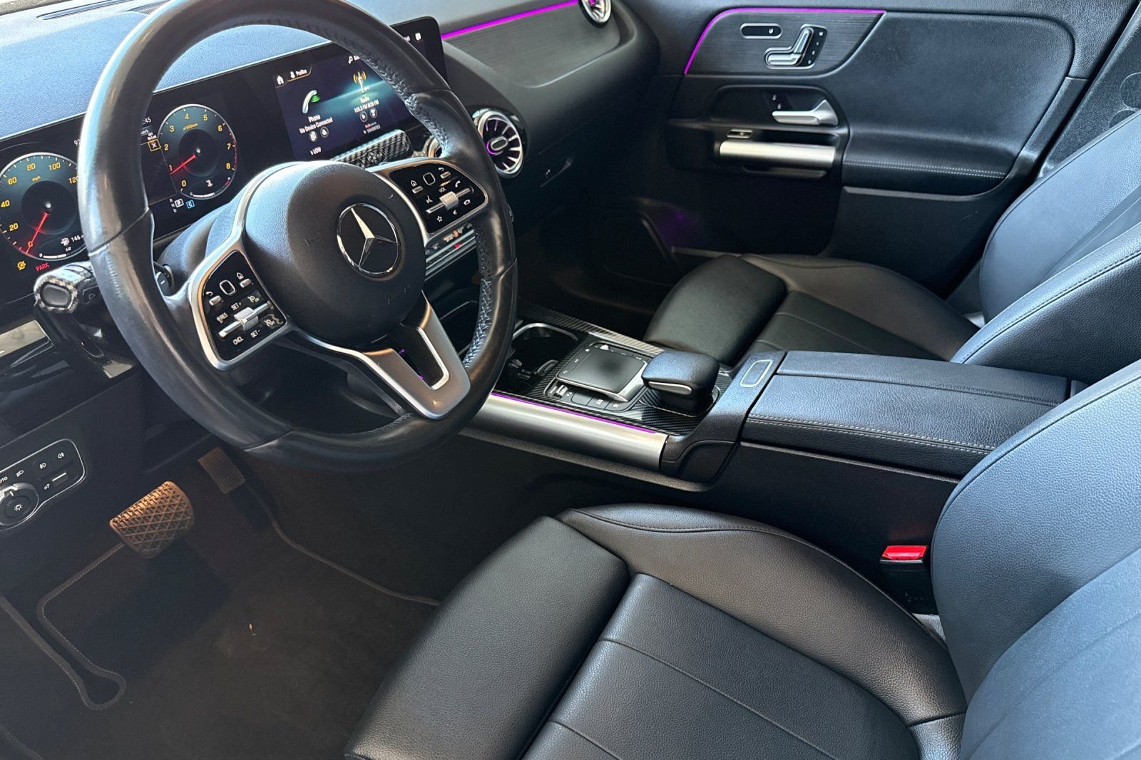 Used 2023  Mercedes-Benz GLA 250 image 9